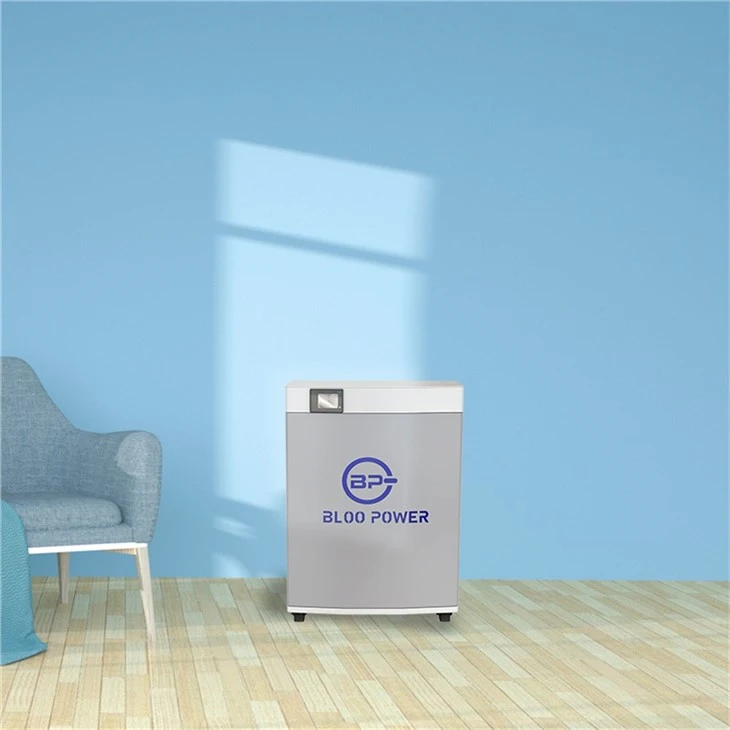 household batteries for solar