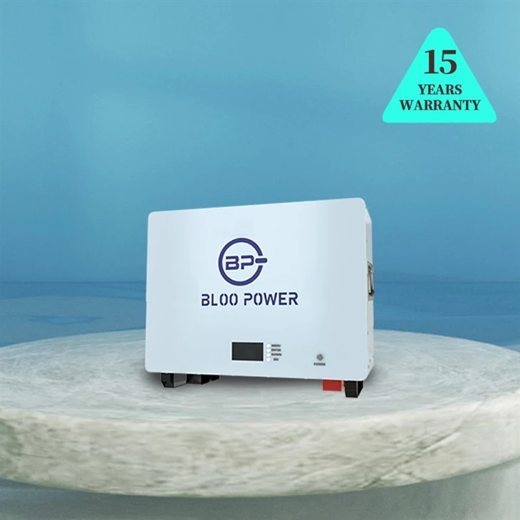 Wall Battery Pack
