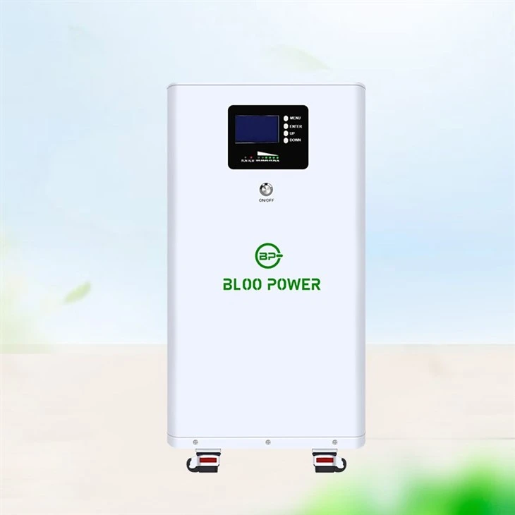 lifepo4 battery 51.2v