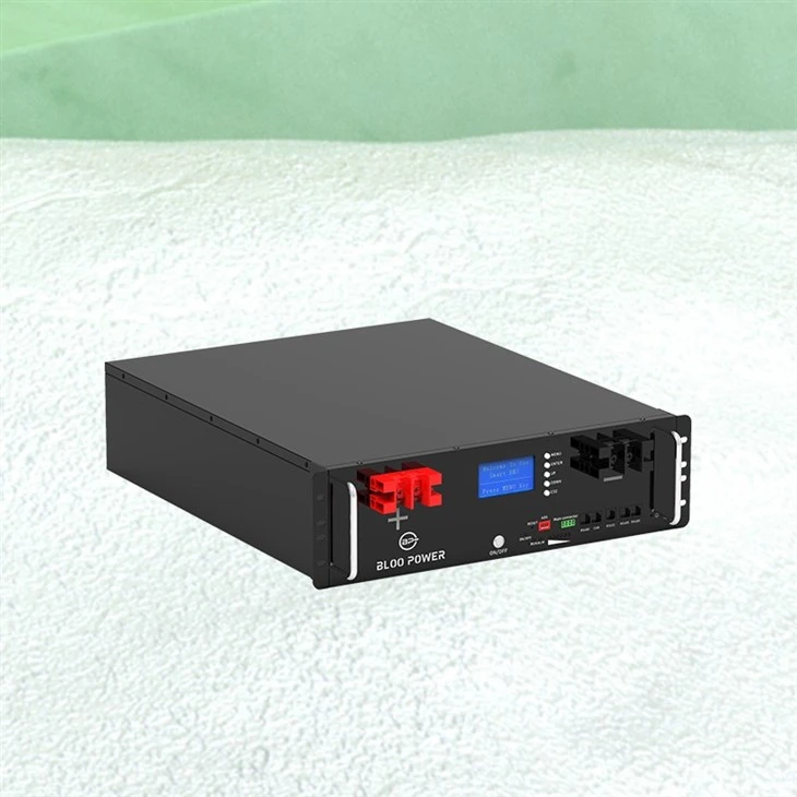 bms for lithium ion batteri pack