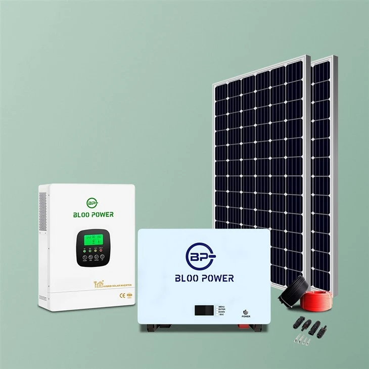 48v 100ah lithium ion battery for solar system