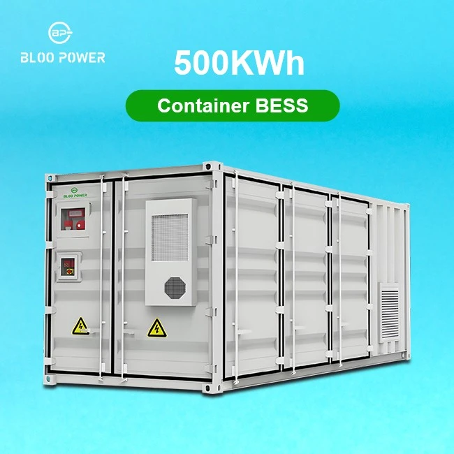 Industrial Solar Energy System Off Grid Tied Power