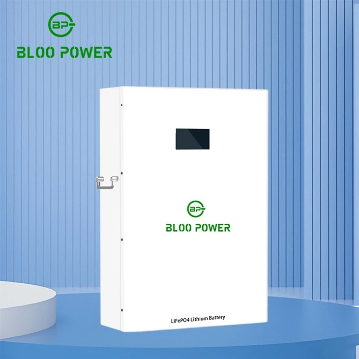 lithium battery pack